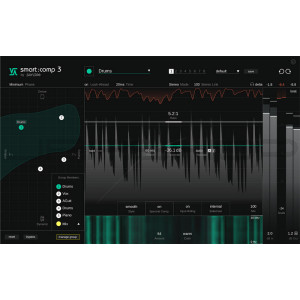 Sonible Smart: Comp  3   (Latest  Version)